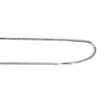 gargantilla plata 40cm