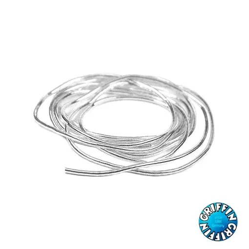 Espiral plata 925