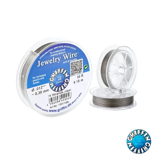 Hilo Acero Inoxidable