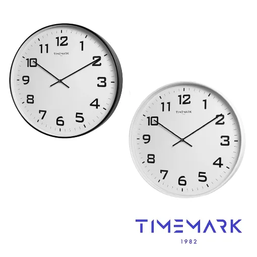 Imagen de Reloj de Pared Timemark