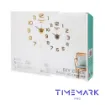Imagen de Reloj de Pared Timemark DIY