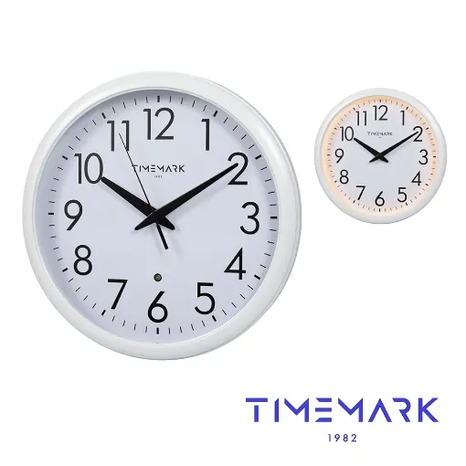 Imagen de Reloj de Pared Timemark