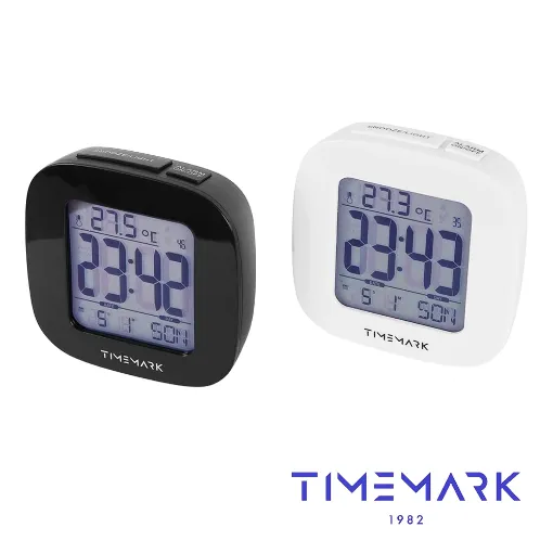 Imagen de Despertador Digital Timemark