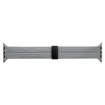 Imagen de Correa Smart Silicona Gris Luisiana 35 mm