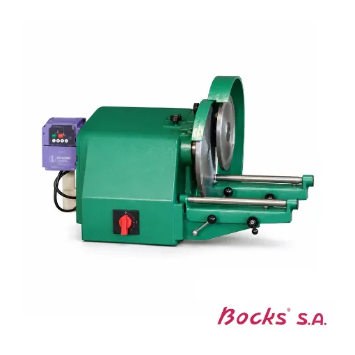 Lapidadora Bocks Doble ML2/240