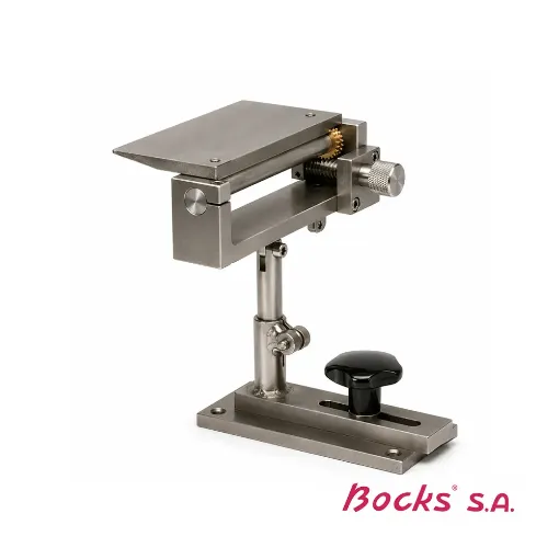 Mesa para lapidadora Bocks ML2 1 puesto