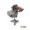Lijadora de banda ajustable Durston de 50W