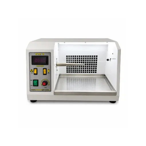 Pulidora Control de Velocidad 550W 1/2HP