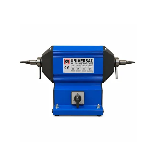 Pulidora de 2 velocidades 500 W