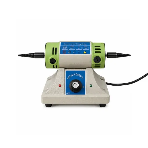 Mini pulidora regulable de 480 W