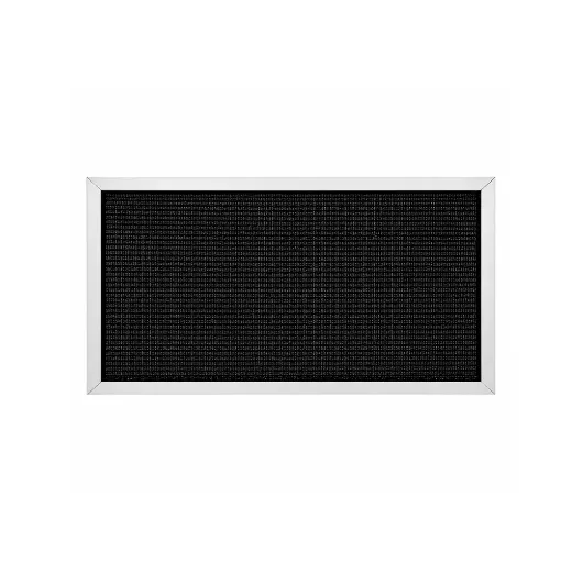 Filtro para pulidora 550W 1/2HP