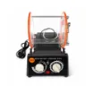Bombo rotatorio capacidad 3 kg