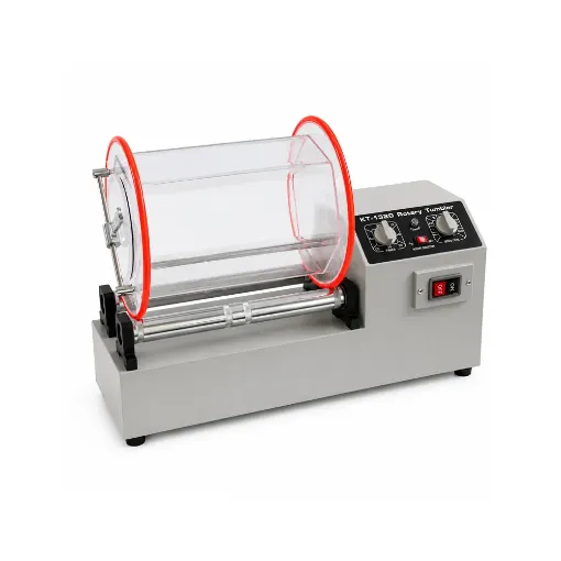 Bombo rotatorio capacidad 11 Kg