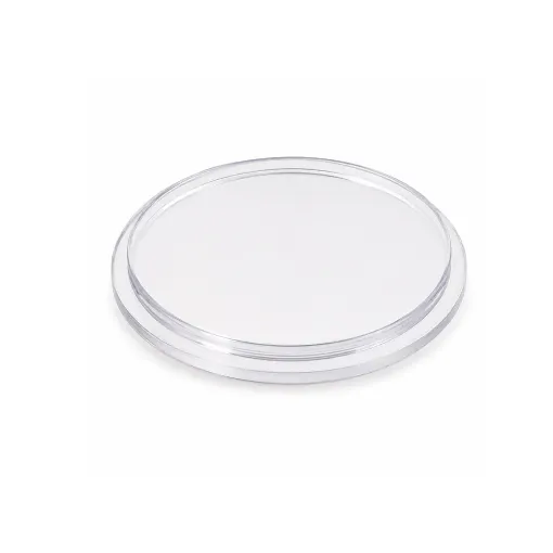 Tapa de repuesto para bombo rotatorio 3 kg