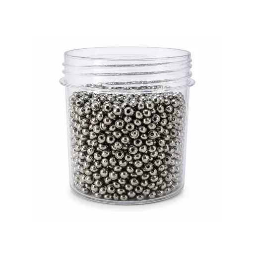 Satélites de acero inoxidable de Ø 1.5