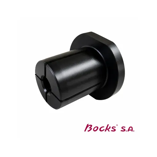 Reductor rígido para disco Ø 25 mm.