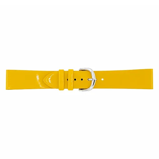 CORREA PIEL AMARILLO
