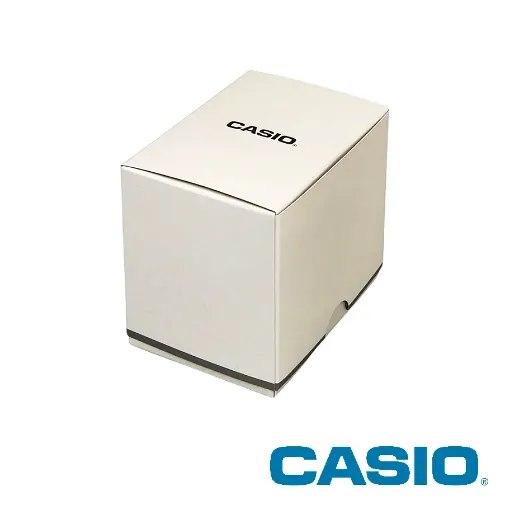 Imagen de Estuche expositor para reloj Casio