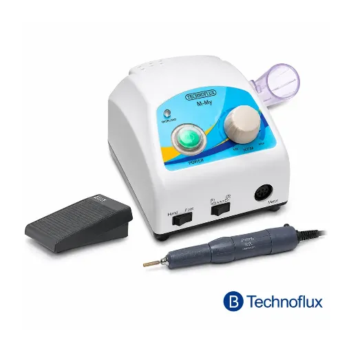 Micromotor de escobillas marathon N7 40.000 RPM