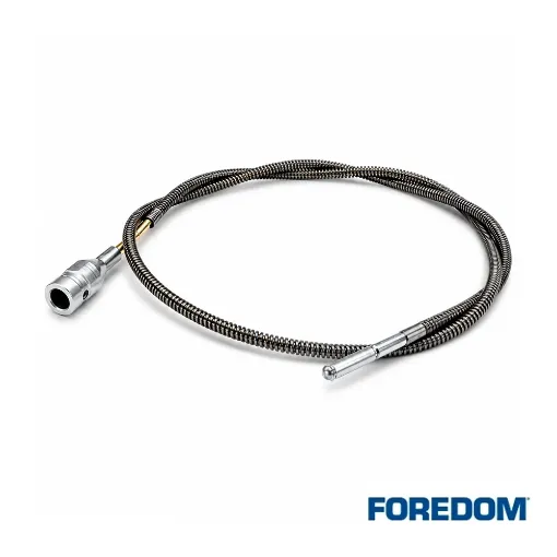 Cable interior Foredom para motor colgante CC-30