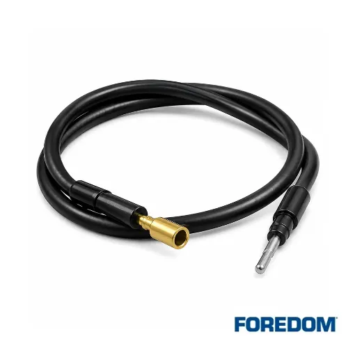 	Cable exterior Foredom para motor colgante CC-30