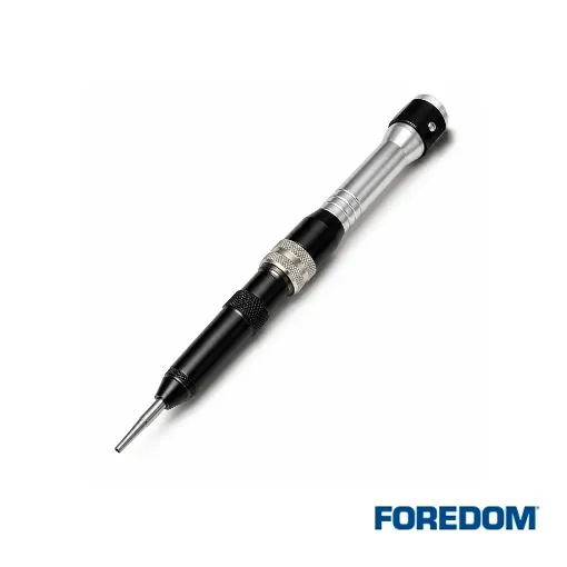 Pieza de mano Foredom percutora para motor CC-30