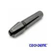 Pinza Techdent para pieza de mano de 2.35 mm