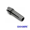 Pinza Techdent para pieza de mano de 2.35 mm