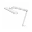 Lámpara profesional de 84 LEDs SMD luz día para banco de trabajo.
