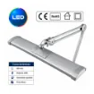 Lámpara de sobremesa articulada 360 leds