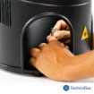 Imagen de Máquina de soldar láser Micro Welder Power Technoflux