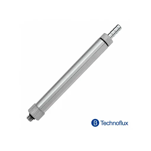 Soplete Technoflux para soldador oxhídrico Drago