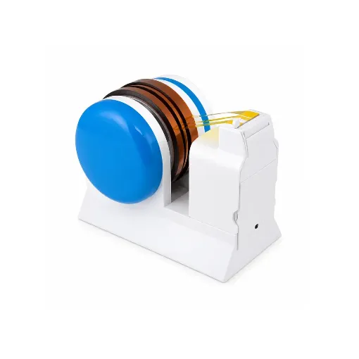 Dispensador automático
