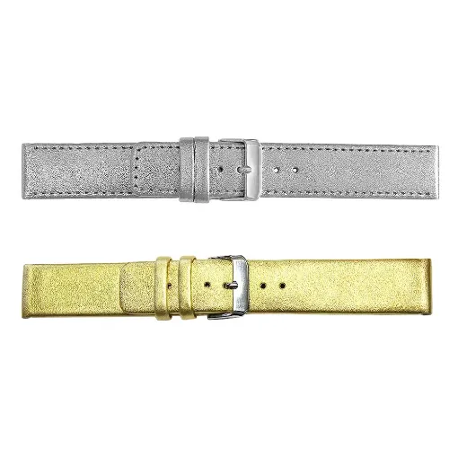 Correas de piel para reloj referencia Menorca