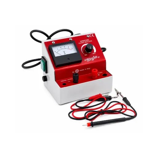 Mini equipo de rodiado Stylo