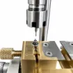 Imagen de Mini taladro de columna multifunción