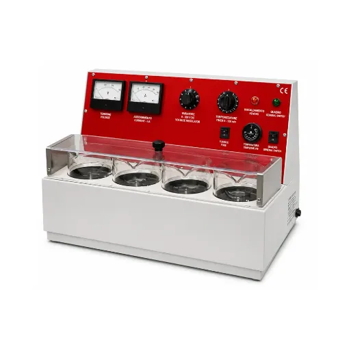Rectificador Combi 25