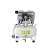 Compresor Libre de Aceite 8 BAR