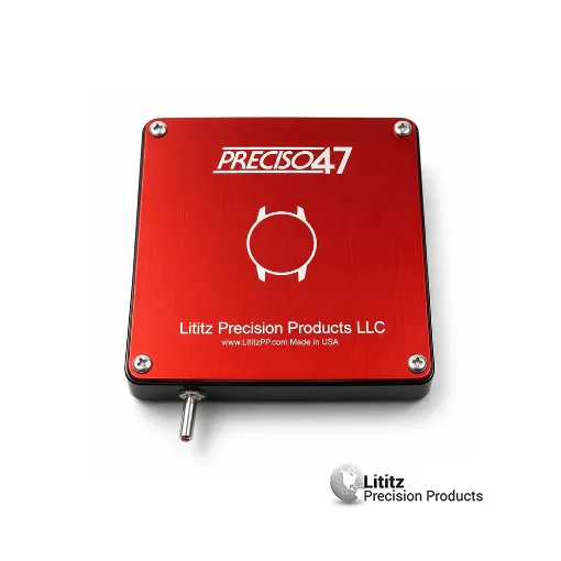 Placa térmica Preciso 47