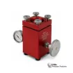 Comprobador de impermeabilidad manual Diver 125
