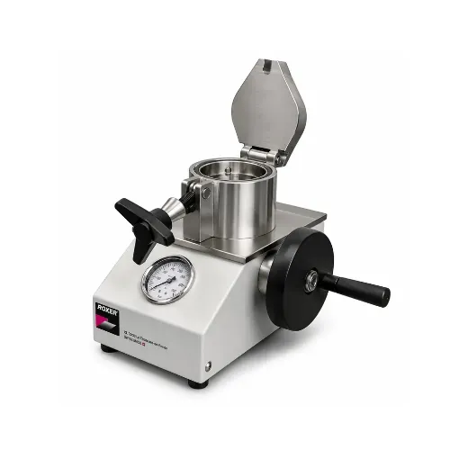 Comprobador de impermeabilidad Natator 125