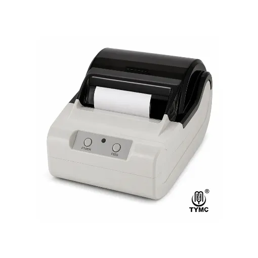 Impresora térmica TYMC para cronocomparadores MTG