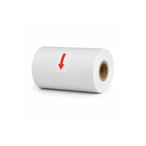 Papel térmico para impresora TYMC 038028/1