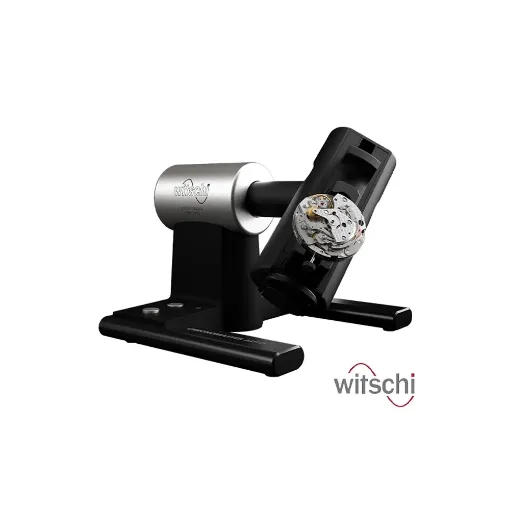 Cronocomparador Witschi ChronoMaster Auto