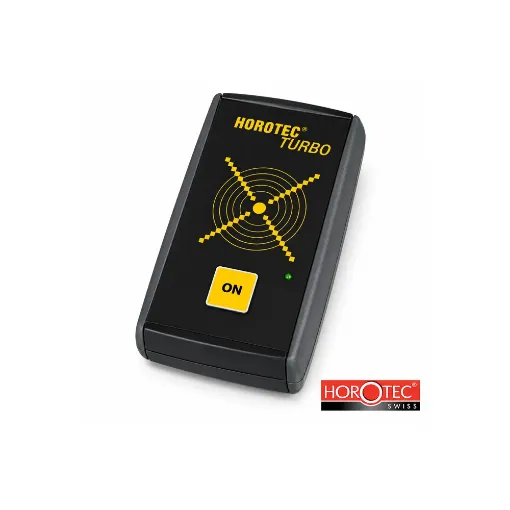 Comprobador de movimientos Horotec Turbo 