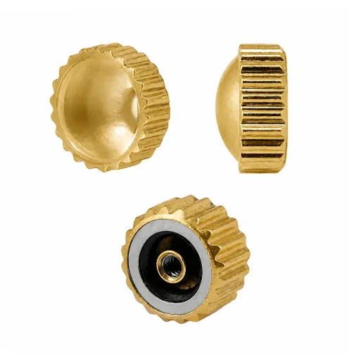 Imagen de Corona Citizen dorada R70 Ø 3.50 T 180 mm