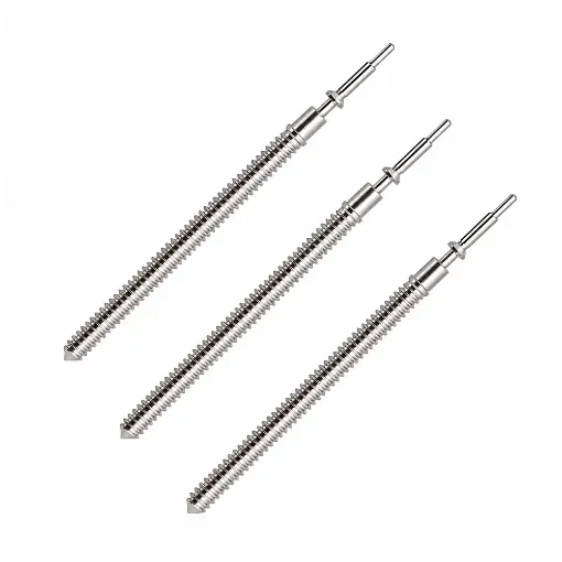 Imagen de 351-173 Tija para movimiento Hattori-Seiko