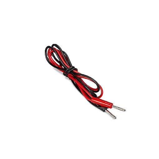 Cable con pinzas para máquinas de soldar patas de esferas