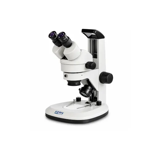 Microscopio Kern OZL 467