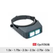 Binoculares Optivisor